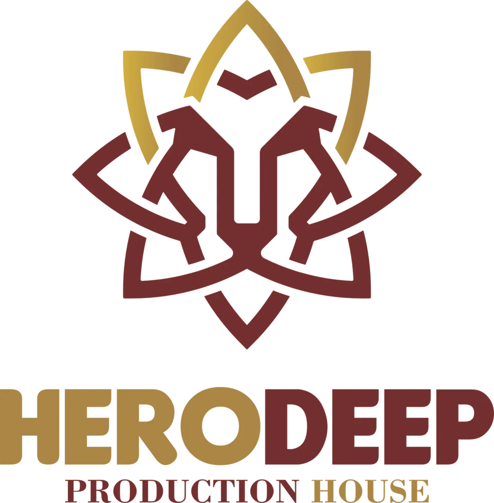 herodeep_production_house_logo